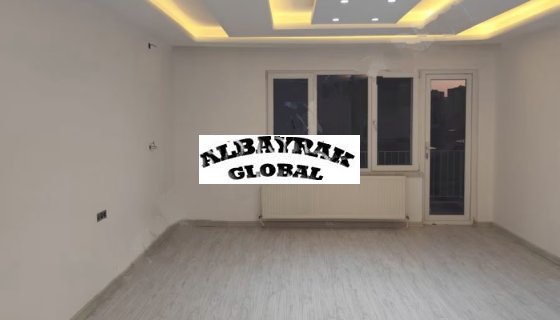 DEMETEVLER 12 DE ANA CADDEDE FUL YAPILI 3+1 KİLERLİ DAİRE