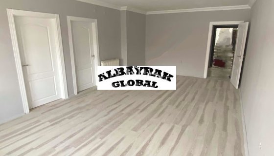 DEMETEVLER YENİ YAPILI 3+1 KİRALIK