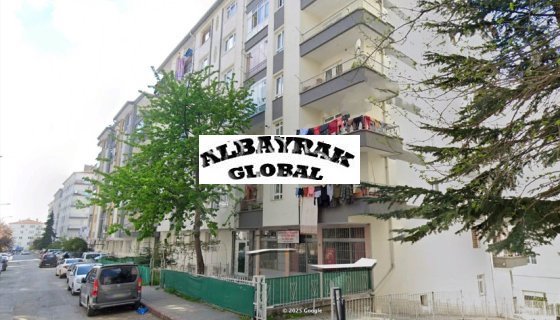 DEMETEVLER MAH-HASTANE METRO YAKINI KİRALIK EV 3+1