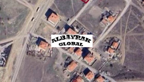 YAKACIK İMARLI ARSA