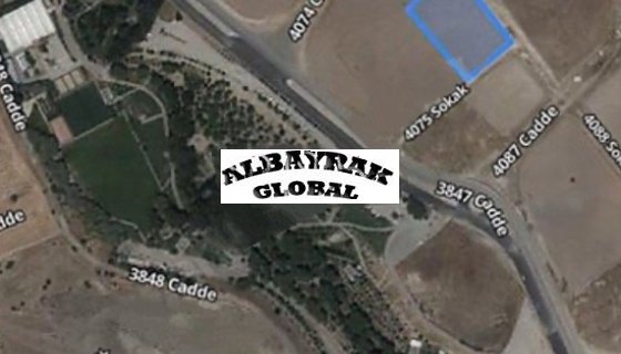 BÖLGENİN EN GÜZEL VE ORANI EN YÜKSEK OLAN ARSA