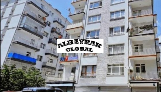 SATILIK MERKEZİ KONUM CUMA PAZARI YANI