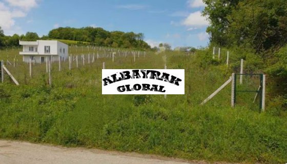 SUSUZ BELÖREN 1.5 DAİRE GETİRLİ ARSA