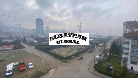 SERHAT MAHALLESİ MERKEZİ KONUMDA SATILIK HİSSE