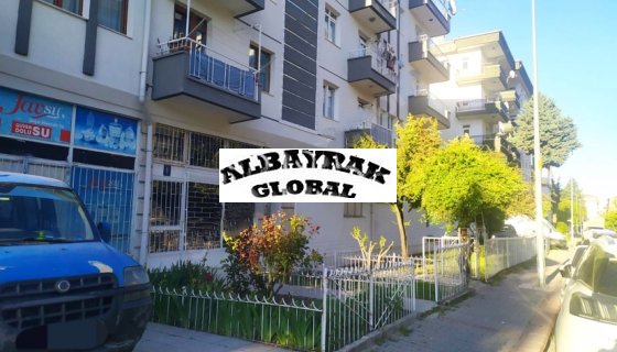 DEMETEVLER SATILIK DAİRE