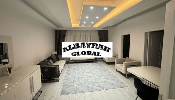 METRO DIBI FULL YAPILI 3+1 DAIRE 357.CADDE