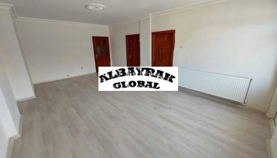 KİRALIK DAİRE(HASTANE METRO DURAĞI)