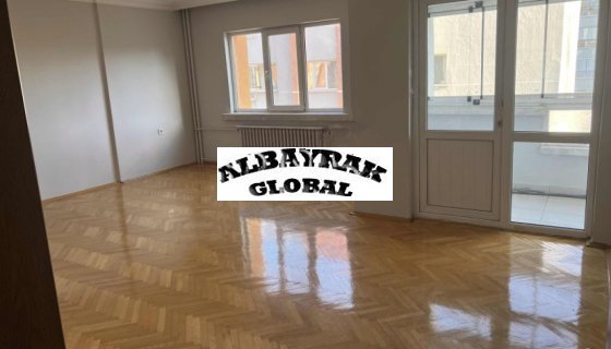 KİRALIK DAİRE