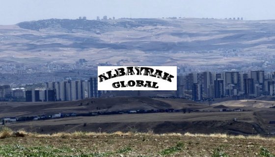 YENİMAHALLE KARACAKAYA'DA 300M2