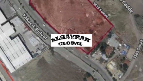 İMARLI KONUT  TİCARİ ARSA