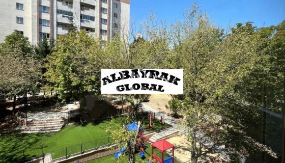 SAYIŞTAY BLOKLARINDA SİTE İÇİ 3+1 ASANSÖRLÜ DAİRE