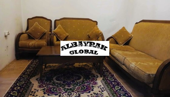 EŞYALI 2+1