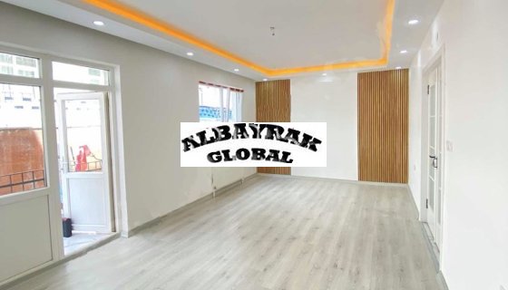 METRO 5 DAKİKA ANA CADDE FULL YAPILI