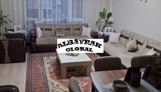 SATILIK TEMİZ DAİRE
