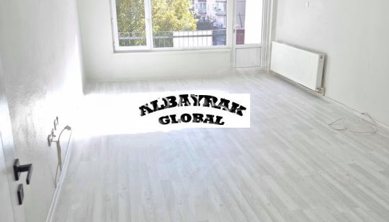 HASTANE METROSUNA 100 MT 3+1 FULL YAPILI 